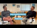 PiscinePodcast #1 : Expériences, Anecdotes &amp; Formation avec Cédric Marchal et Mathias Werner
