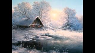 Tudor Gheorghe - Iarna (Winter)
