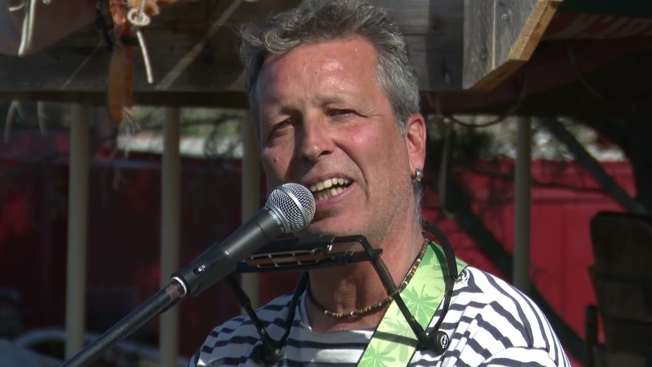 Le DID - Donne du rhum à ton homme - Georges Moustaki