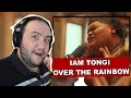 Iam Tongi - Over The Rainbow (Official Acoustic Video) - TEACHER PAUL REACTS