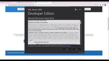 3  Hướng dẫn cài đặt SQL Server cho Win