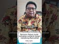 Pemprov Papua mulai antisipasi lonjakan harga menjelang Ramadhan