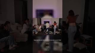 Download Lagu Fandy Becomes the First Streamer to Give Birth Live on Twitch - Fandy (Just Chatting) MP3