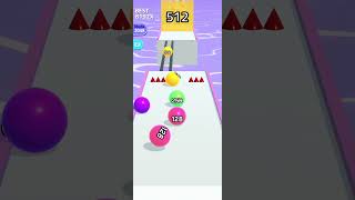 BALL RUN Infinity MODE PART16