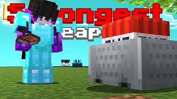 Dominate Every Smp | CartPvP