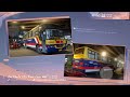 Del Monte City Trans 6068 || Behind-The Bus Spotting Quickly Ep.38