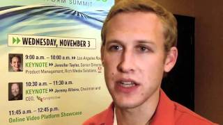 Getting Online Video to Measure Up - Dan Piech, comScore