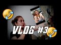 Prank calling my friend vlog 3