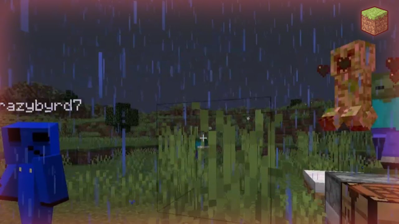 MINECRAFT NETHER FORTRESS SPEEDRUN! (FAILED 😭) YouTube