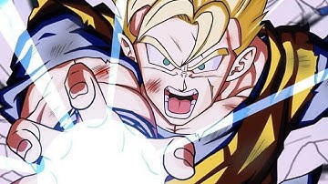 What If Future Gohan Killed The Androids SOMEHOW?