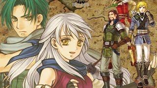 Fire Emblem: Radiant Dawn (Chapter: 1)