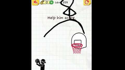 Draw 2 save level 259 😁|| Pushyabhuti #shorts #gamingvideos #gaming #trending #draw2save