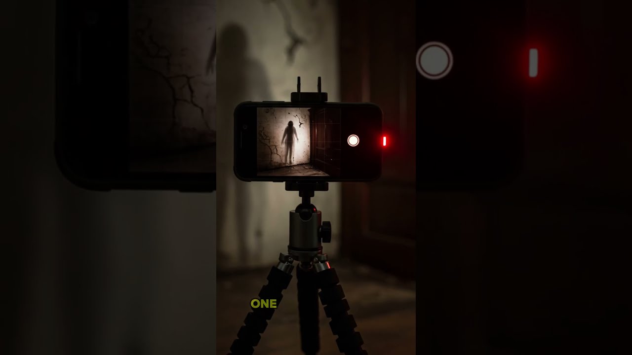 I Lived In Haunted House For 30 Days Horrorstory Househorror Darkhorrorstories Horrorshort Usa