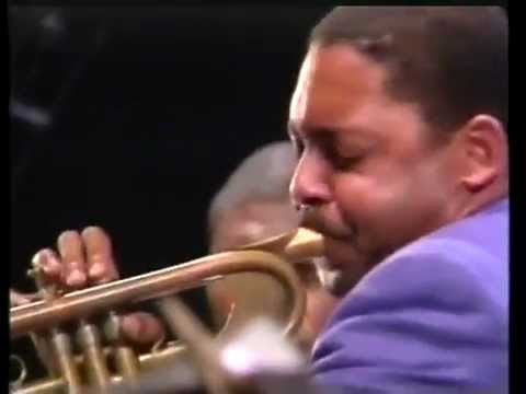 Wynton Marsalis - Premature Autopsies