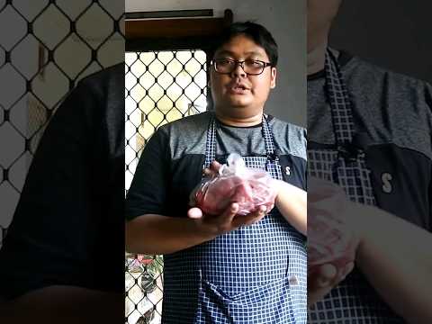 Video: Bolehkah daging lembu yang jarang menyebabkan anda sakit?