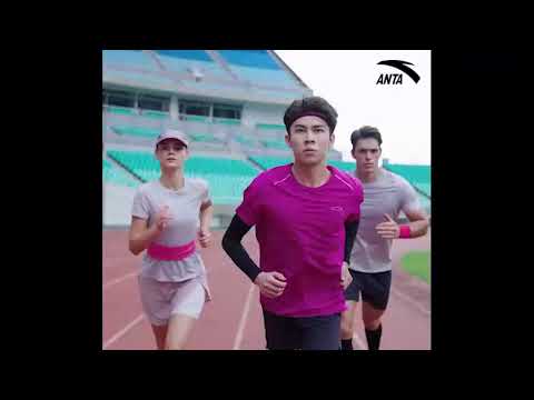ANTA Running