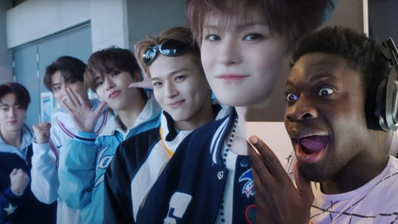 MY FIRST COMEBACK AS A TEUME💎!!!/ Reaction to TREASURE - ‘YELLOW’ M/V