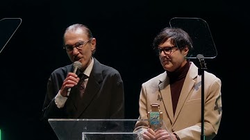 AIM Independent Music Awards 2024 Highlights