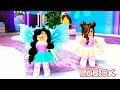 Roblox - ESCOLA DE PRINCESAS E FADAS (Royale High School) | Luluca Games