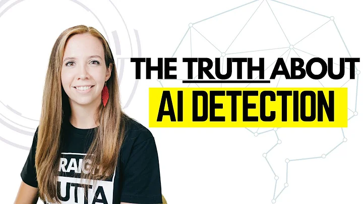 La verdad sobre la detección de IA