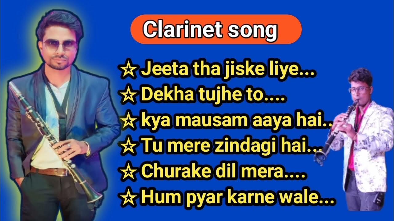 Old Hindi Song romantic songs Hindi Instrumental music YouTube