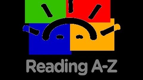 Reading A Z  The online reading program with downloadable books to print and assemble   Reading A Z