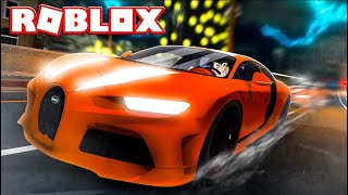 ROBLOX 'UN EN PAHALI ARABASINI ALDIM   Driving Empire