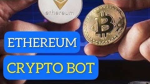 The Ultimate Guide To Build An Ethereum Crypto Bot With ChatGPT Easy Passive Income | Ai Trading Bot