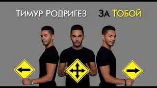 Тимур Родригез - За Тобой (Трек)