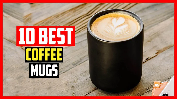 ✅Top 10 Best Coffee Mugs in 2025