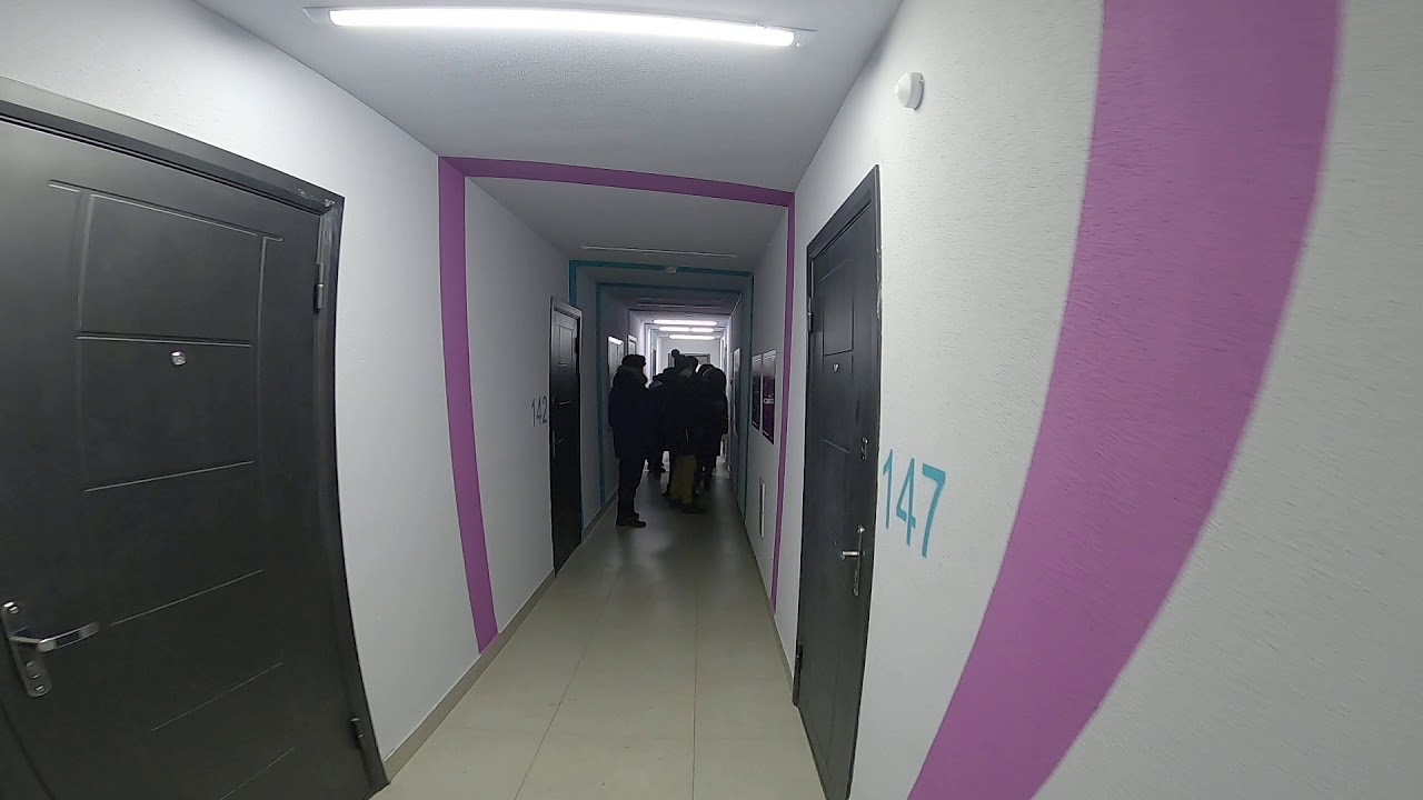 Жк тесла парк тюмень