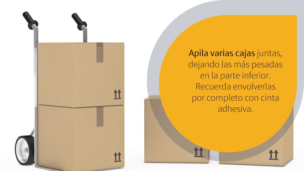 ¿Buscas Portes económicos en Sevilla?