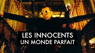 Video-Miniaturansicht von „Les Innocents - Un monde parfait (Clip officiel)“