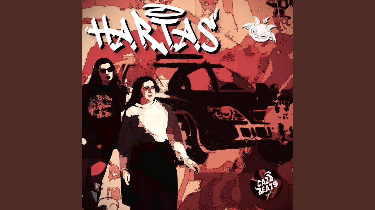 Watch H.A.R.T.A.S on YouTube Watch H.A.R.T.A.S on YouTube