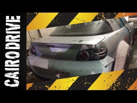 Red Bull CPD Egypt 2014 Final Chapter Haitham Samir Cairo Drive 