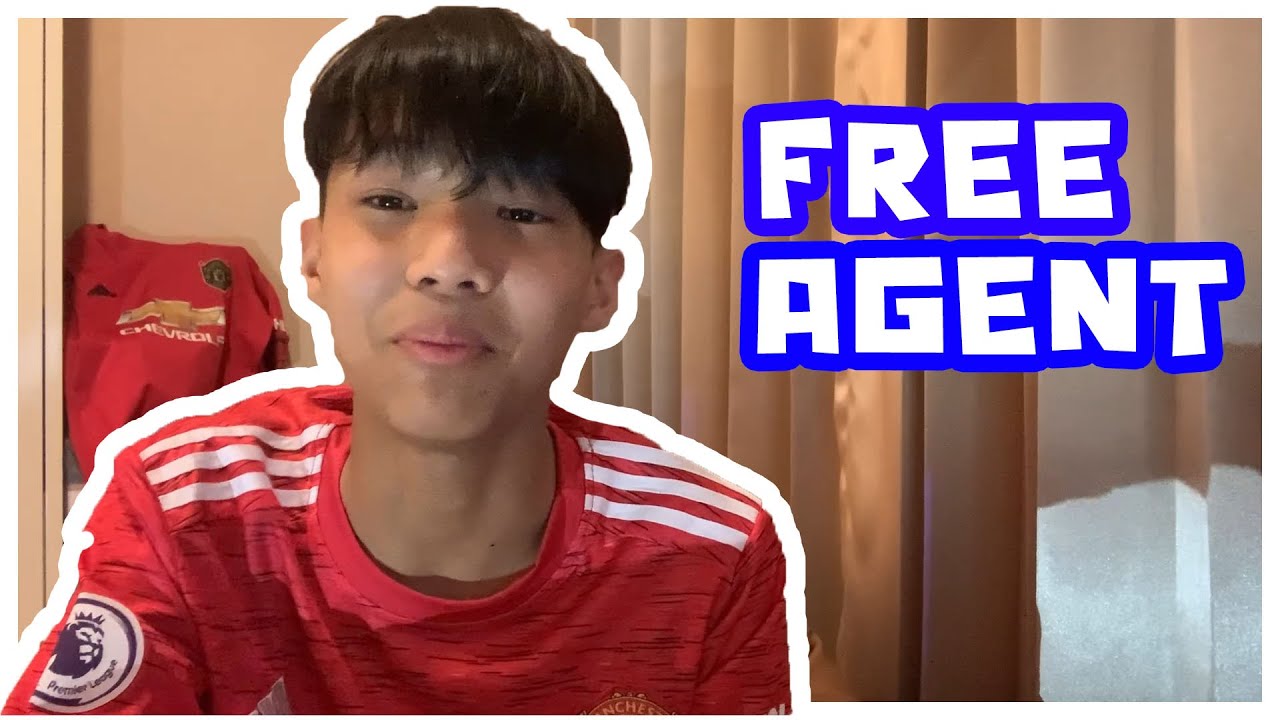 agent คือ  2022  FREE AGENT คืออะไรในภาษาฟุตบอลล