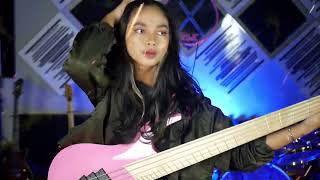 Implant Soul - Binded by Tendrils