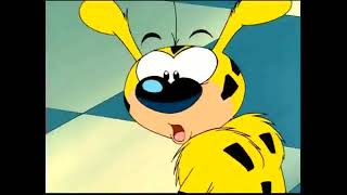 Uzun Kuyruk - Marsupilami Okulda