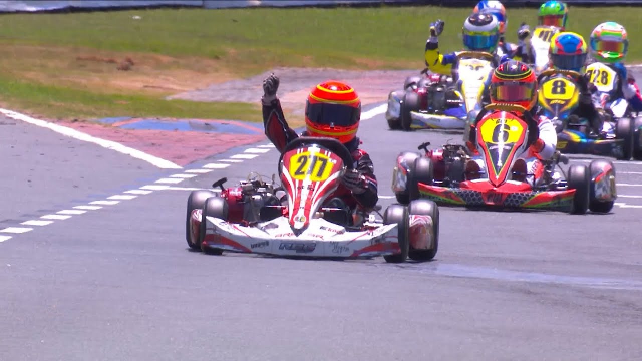 BR KART 2021 PENHA - FINAL - CADETE 11-12-2021