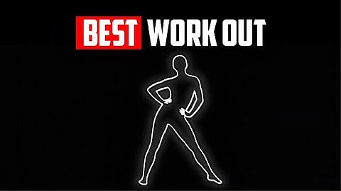 Immersive Interactive Warm Up ORIGINAL | part 2