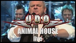 Watch Udo Animal House video