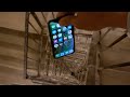 INSANE IPHONE 11 PRO DROP TEST