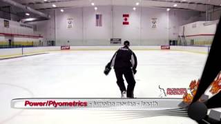 UHS6 4 Power & Plyometrics
