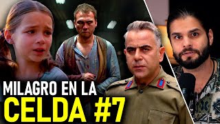 ¿EL 0DI0 es AMOR sin los datos SUFICIENTES? | Milagro en la Celda 7 | Relato y Reflexiones