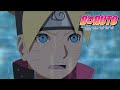 Boruto Convinces Chojuro | Boruto: Naruto Next Generations