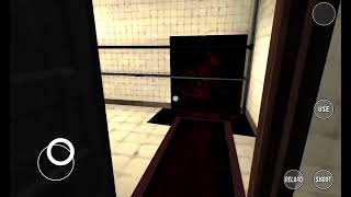 (Scary Evil Horror) kısa yoldan kaçma!! Eğlenmek bir zaman dilimi ise bu oyunda bir zaman dilimi.