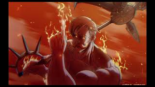 Locrian Dominant X Escanor Slowed X Extended My Attacks Have No Effect On You? Who Decided That