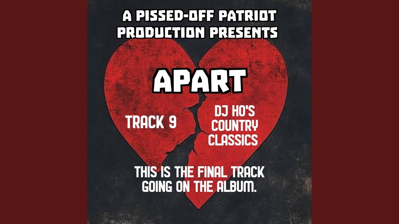 Watch Apart on YouTube Watch Apart on YouTube