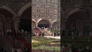 Swarved Mahamandir Dham Worlds Largest Meditation Centre In Varanasi