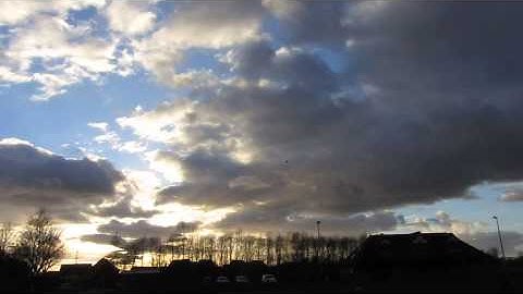 YF-23 Black Widow II - 50mm EDF maiden Flight